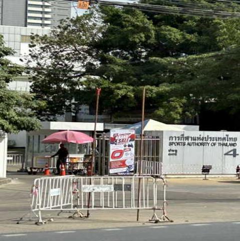 ขายอาคารพาณิชย์ 3 ชั้น 2 ห้อง ซอยรามคำเเหง 24 เเยก 8 หลังมุม หัวหมาก