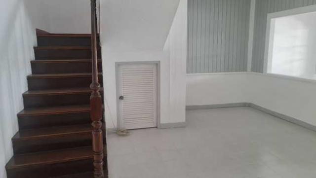 ขายทาวเฮ้าส์ 2 ชั้น หมู่บ้านฟ้ารังสิต คลอง 4 อำเภอธัญบุรี ปทุมธานี 