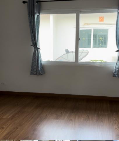 ขาย/เช่าทาวน์โฮม  3 ชั้น หมู่บ้าน Motown Brio ( โมทาวน์ บริโอ้ ) ย่านแจ้งวัฒนะ 
