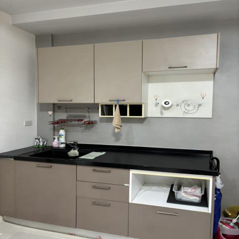 ขาย/เช่าทาวน์โฮม  3 ชั้น หมู่บ้าน Motown Brio ( โมทาวน์ บริโอ้ ) ย่านแจ้งวัฒนะ 