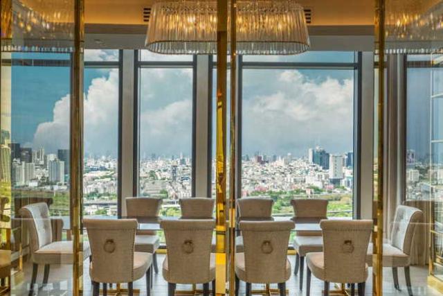 ขายคอนโด ไลฟ์ วัน ไวร์เลส ชั้น34 วิวสวย ใจกลางเมืองในย่านเพลินจิต 