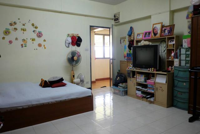 เบญอพาร์ทเมนท์( Ben Apartment) ห้องว่างให้เช่า พร้อมที่จอดรถ สะอาด สะดวก สบาย