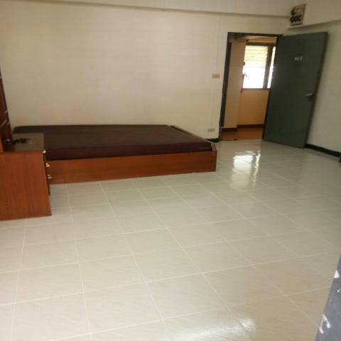 เบญอพาร์ทเมนท์( Ben Apartment) ห้องว่างให้เช่า พร้อมที่จอดรถ สะอาด สะดวก สบาย