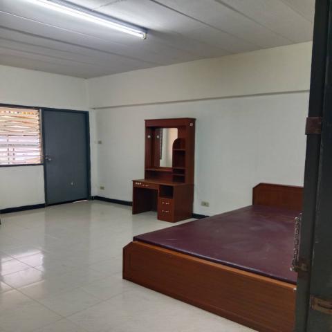 เบญอพาร์ทเมนท์( Ben Apartment) ห้องว่างให้เช่า พร้อมที่จอดรถ สะอาด สะดวก สบาย