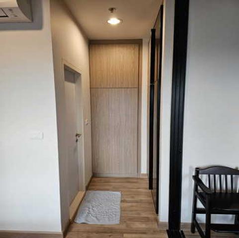 ขายคอนโด Niche MONO สุขุมวิท-แบริ่ง ปากซอยสุขุมวิท 70 Build-in สวยพร้อมเฟอร์นิเจอร์เข้าอยู่ได้เลย ใกล้ BTS แบริ่ง จ.สมุทรปราการ