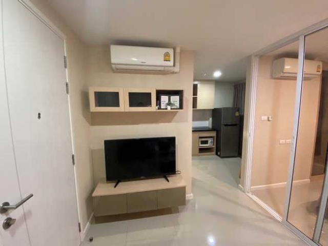 ขายพร้อมผู้เช่าคอนโดJW Condo ดอนเมือง ทำเลทองเฟอร์นิเจอร์ครบ   เจ้าของขายเอง กรุงเทพมหานคร