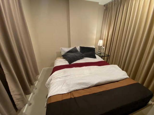 ขายพร้อมผู้เช่าคอนโดJW Condo ดอนเมือง ทำเลทองเฟอร์นิเจอร์ครบ   เจ้าของขายเอง กรุงเทพมหานคร