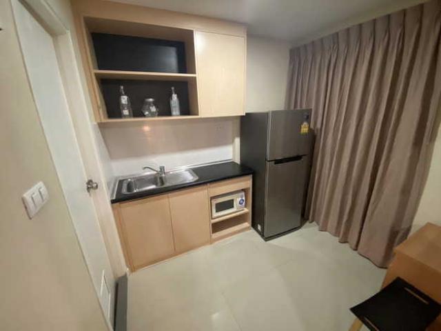 ขายพร้อมผู้เช่าคอนโดJW Condo ดอนเมือง ทำเลทองเฟอร์นิเจอร์ครบ   เจ้าของขายเอง กรุงเทพมหานคร