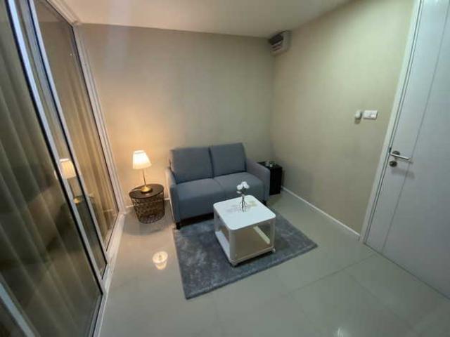 ขายพร้อมผู้เช่าคอนโดJW Condo ดอนเมือง ทำเลทองเฟอร์นิเจอร์ครบ   เจ้าของขายเอง กรุงเทพมหานคร