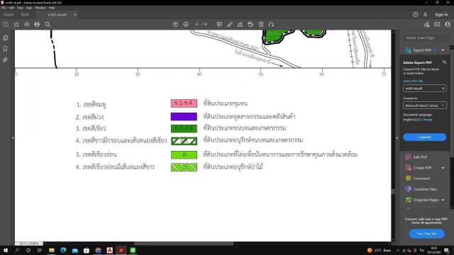 ขายที่ดินหนองคายโซนสีเขียวอ่อน เจ้าของขายเองติดถนนใหญ่  เหมาะสำหรับนักลงทุนเก็งกำไร  จังหวัดหนองคาย