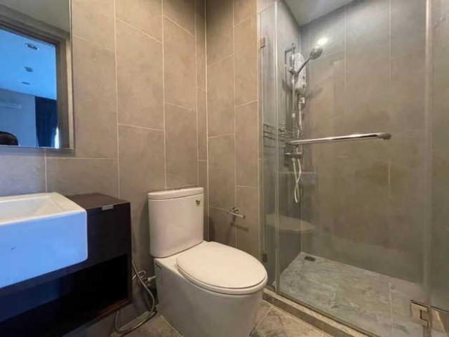 ให้เช่า C Ekkamai Condo ชั้น24 เฟอร์นิเจอร์ครบครัน วิวสวย ใกล้ BTS เอกมัย 