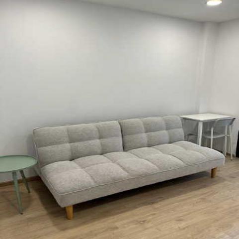 ขาย green ville 2 สุขุมวิท101 ชั้น6 เฟอร์นิเจอร์ครบครัน พร้อมเข้า  อยู่ ใกล้ BTS ปุณณวิถี