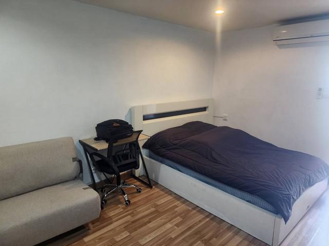 ให้เช่า คอนโด รีเจ้นท์ โฮม 12 ลาดพร้าว 41 Regent Home 12 Ladprao 41 ใกล้ MRT ภาวนา 400 เมตร