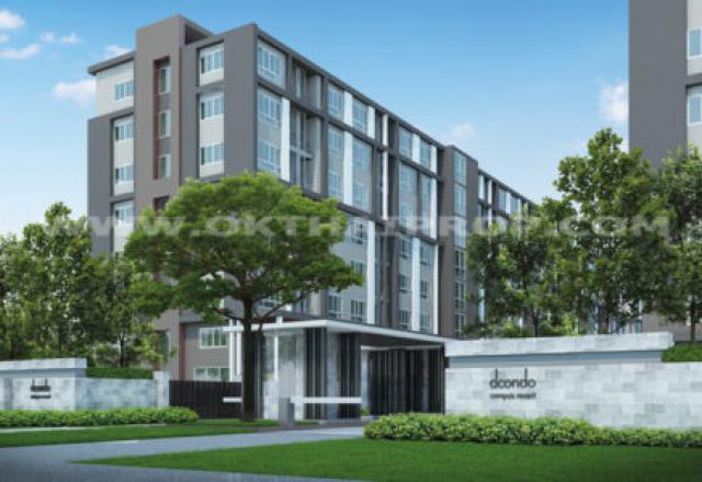 ห้องชุด D Condo Campus Resort Bangna 1690000 thb  30 SQUARE METER ใกล้กับ -ใกล้ เอแบค บางนา -ใกล้ สนามบินสุวรรณภูมิ -ใกล้ บุญถาวร -ใกล้ ทางด่วนบูรพาวิถี (ทางลงบางบ่อ) -ใกล้ สำนักงานที่ดินสาขาบางพลี SECRET DEAL สมุทรปราการ   