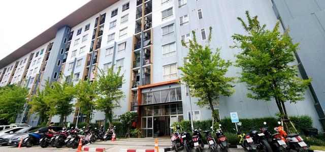 Condo พลัม คอนโด บางใหญ่ สเตชั่น 23SQ.M. 1 BR 1490000 บ.   ทรัพย์ดีๆ