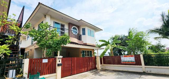  16548 ประกาศขาย บ้าน ร่มรื่นกรีนพาร์ค 64 sq.wa 3นอน 4400000 THAI BAHT ทำเลน่าอยู่