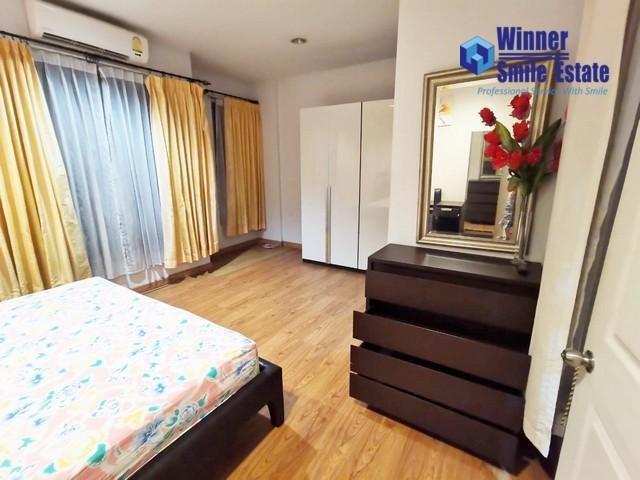 ขายบ้าน กลางเมือง บริติช ทาวน์ ศรีนครินทร์ 3 ห้องนอน 