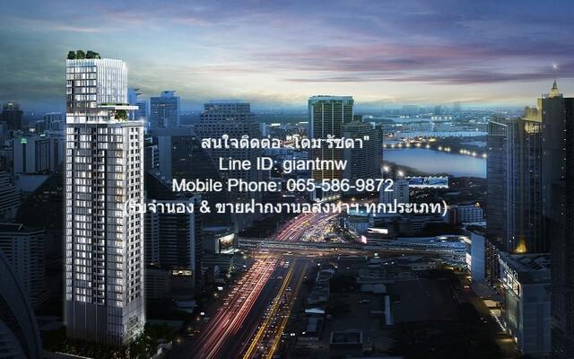 ให้เช่าคอนโด “เซอเลส อโศก (Celes Asoke)” ใกล้ BTS Asoke & MRT Sukhumvit (ชั้น 16, 34.70 ตร.ม. 1 น 1 น้ำ), ราคา 34,000 บาท/เดือน