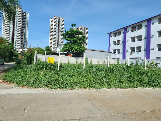 ที่ดิน - ขนาดพื้นที่ 98 SQ.WA 0 ngan 0 RAI  ไม่ไกลจาก เมืองทองธานี ราคาพิเศษ
