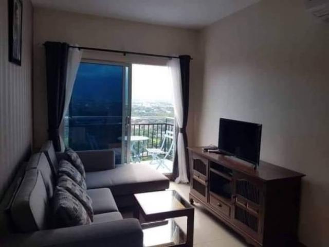 ศุภาลัยมอนเต้ ขาย 5.1 ล้าน 63 ตรม. 2 นอน Supalai​ Monte​@Veing​ Condo วิวดอยสุเทพ ใกล้สถานีขนส่งอาเขต ใกล้เซ็นทรัลเฟสติวัล