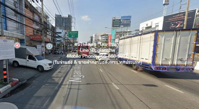 ทาวน์เฮาส์ ทาวน์เฮ้าส์ งามวงศ์วาน 25 ตร.ว. 2ห้องนอน ใกล้กับ ห่างห้างเดอะมอลล์ไลฟ์สโตร์ 650 ม. (งามวงศ์วาน) ราคา-ดี อยู่ในเขตชุมชน และสามารถใช้ทางเข้า-ออกได้หลายเส้นทาง (ใกล้ทางด่วน & ใกล้ห้างสรรพสินค้า)