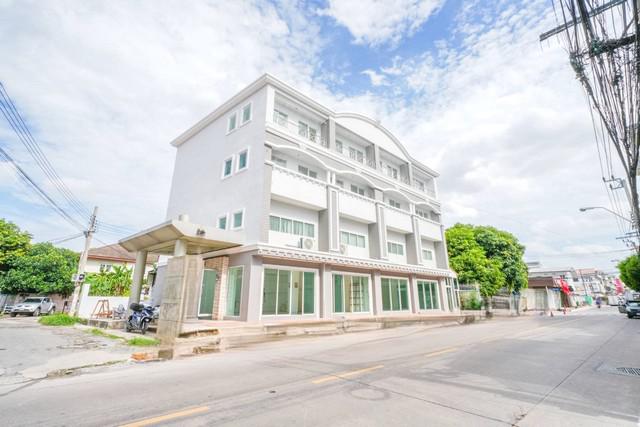 H0404 อาคารพาณิชย์ Commercial Building for rent 3 bedrooms ลาดพร้าว Ladprao