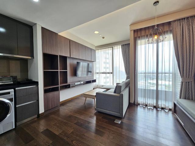 คอนโด The Lumpini 24 38 ตรม 40000 BAHT ใกล้กับ รถไฟฟ้า BTS พร้อมพงษ์ สวยมาก กรุงเทพ