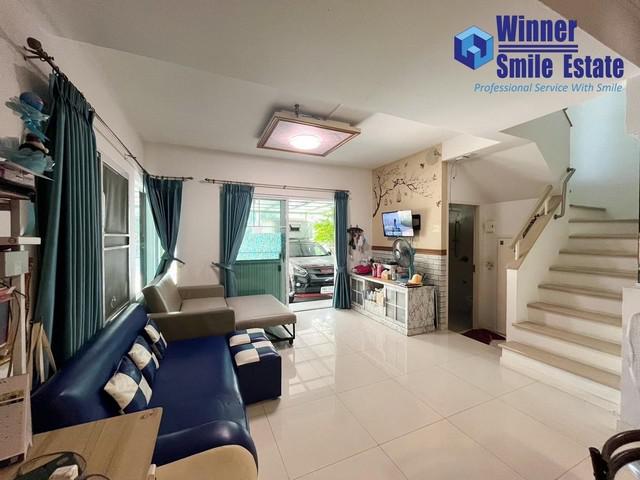 ขายบ้านเดี่ยว วิลลาจจิโอ 2 พระราม 2(Villaggio 2 Rama 2)   2 ที่จอดรถ ต่อเติมด้านข้าง 220 ตรม.