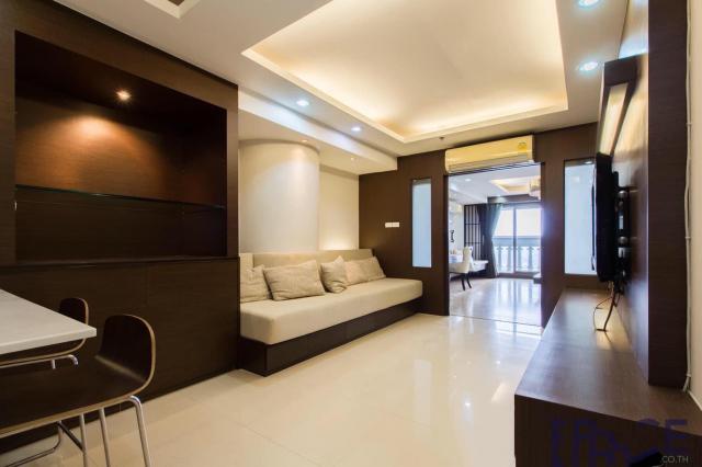 ให้เช่า state tower สีลม 63ตรม. แต่งสวย 23,000 Tel.0958195559
