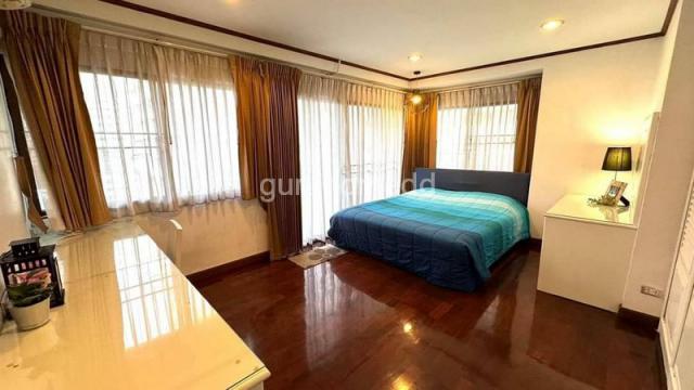 ghd000350R ให้เช่าห้องชุด สราญใจ แมนชั่น Saranjai Mansion ใกล้ BTS นานา ห้องขนาด 62 ตรม 1นอน 1น้ำ 