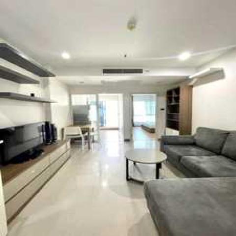  ศุภาลัยเวลลิงตัน2Supalai Wellington 2 ให้เช่า  อาคาร7 ชั้น 6 ขนาด 42 ตร.ม.1 ห้องนอน