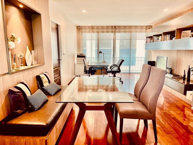 LV52838 ให้เช่า Home Office Private Building ชั้น 4 ซ.ทองหล่อ 23 สุขุมวิท 55 ห้องสวย-กว้าง-อยู่สบาย เฟอร์ครบ