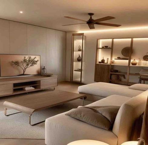 ขายคอนโดพร้อมพงศ์ Serene Place Sukhumvit สุขุมวิท24 วิวสวยที่สุดรีโนเวทหรู ใกล้ K Village, Villa Market, โรงเรียนนานาขาติ