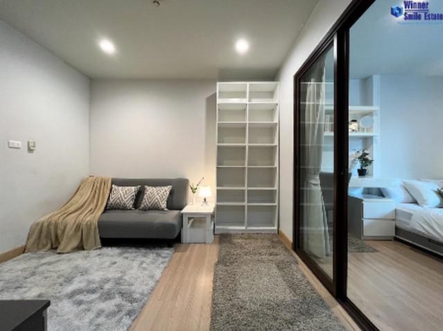 ขายคอนโด เดอะนิช โมโน บางนา ห้องใหญ่ ใกล้เซ็นทรัล BTS บางนา 