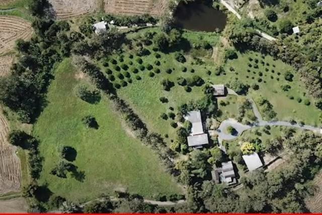 ขายบ้านพักตากอากาศไม้สักทอง 5 หลังบนที่ดิน 16 ไร่ แม่แตง เชียงใหม่ รีสอร์ทสไตล์ Country house ราคาถูก วิวดอย สวยสงบ  