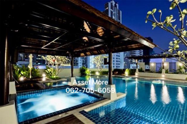 ขาย/เช่า  (ราคาดี) คอนโดเดอะไพร์ม11 ซอยสุขุมวิท11 วิวสวยโปร่ง ห้องใหญ่2ห้องนอน 2ห้องน้ำ พร้อมอยู่