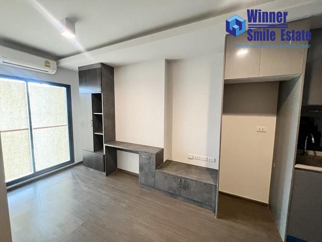 ขายไอดิโอ สุขุมวิท 93  Ideo Sukhumvit 93  ติด BTS บางจาก ชั้น 10 ไม่เคยปล่อยเช่า