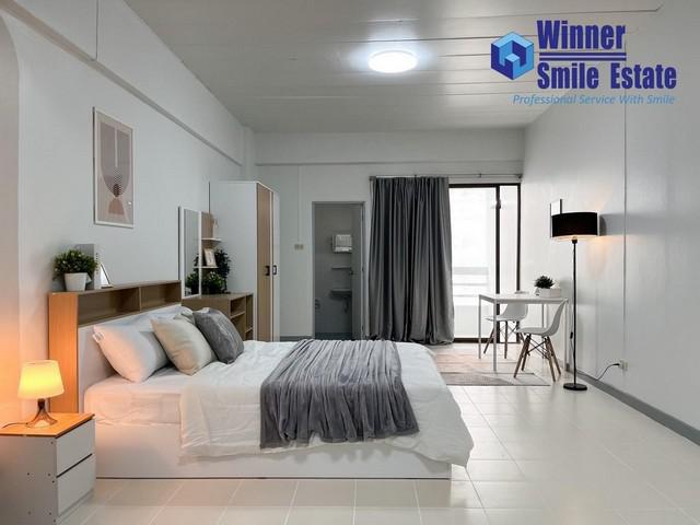 ขาย คอนโด บ้านเทพารักษ์ 3  ห้องรีโนเวทใหม่ ที่เดียวกับ โรงแรม เดอะคัลเลอร์ ลิฟวิ่ง