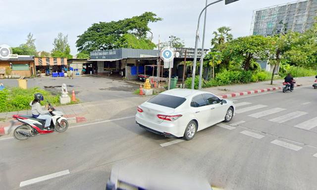ราษฏร์พัฒนา  ให้เช่า ร้านค้า ร้านอาหาร  28ตรม.ซอยมิสทีน รามคำแหง 164  มอเตอร์เวย์ วงแหวน กาญจนาศรีนครินทร์ ร่มเกล้า