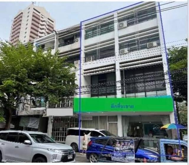 คอนโด สราสินี สวีท คอนโดเทล เฟส 5 Sarasinee Suites Condotel 5
