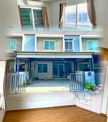 4นอน ใหญ่มาก เมกะ อีเกีย บางนา  1.6 กม. 4 แอร์ ให้เช่า 2 ชั้น พร้อมเฟอร์ Built-In 2 น้ำ 3 แอร์ 240 ตร.ม.20 ตร.วา. รร.นานาชาติไทย-จีน1.2 กม  