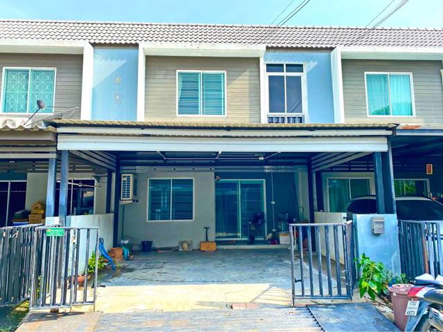 เมกะ อีเกีย บางนา 1.6กม. ใหญ่มาก 4นอน  4แอร์ ให้เช่า 2ชั้น เฟอร์ Built-In 2 น้ำ 3 แอร์ 240 ตร.ม.20 ตร.วา. รร.นานาชาติไทย-จีน1.2 กม