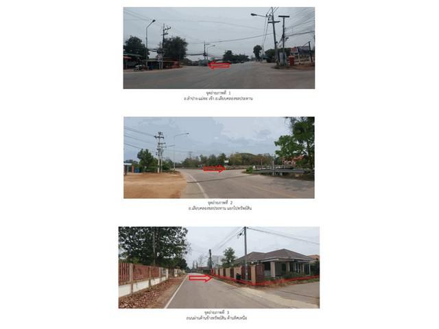 ขายบ้านเดี่ยวมือสอง อำเภอเมืองลำปาง  จังหวัดลำปาง โครงการ วี เจ สวีท โฮม