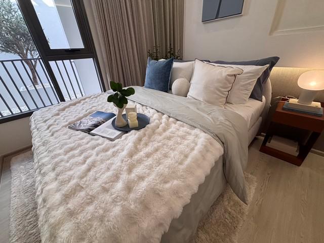 Condo Luxruy Reference Ekkamai ซอยเอกมัย 10 เขตวัฒนา กรุงเทพมหานคร 