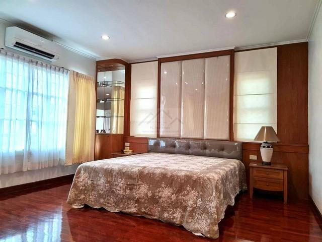 P25 ให้เช่าบ้านเดี่ยว โครงการ มัณฑนา ศรีนครินทร์ รีโนเวทใหม่ ซอยศรีด่าน 22 