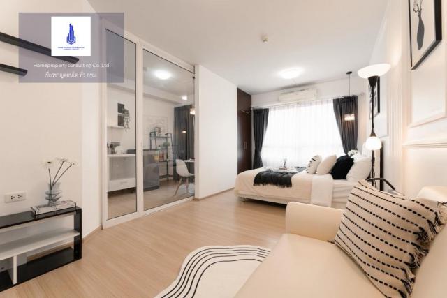 ???? ขายคอนโด พลัมคอนโด สามัคคี ✅ Plum Condo Samakkhi ✅ ราคา 1,170,000 บาท ✅ ค่าโอน 50/50 