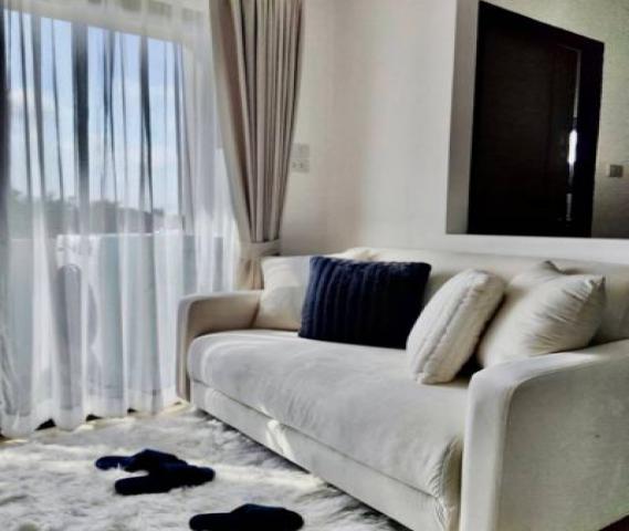 Airport Home Condo ทำเลดี! ใจกลางเมือง เดินทางสะดวก ใกล้เซ็นทรัล แอร์พอร์ต เชียงใหม่ 8 นาที