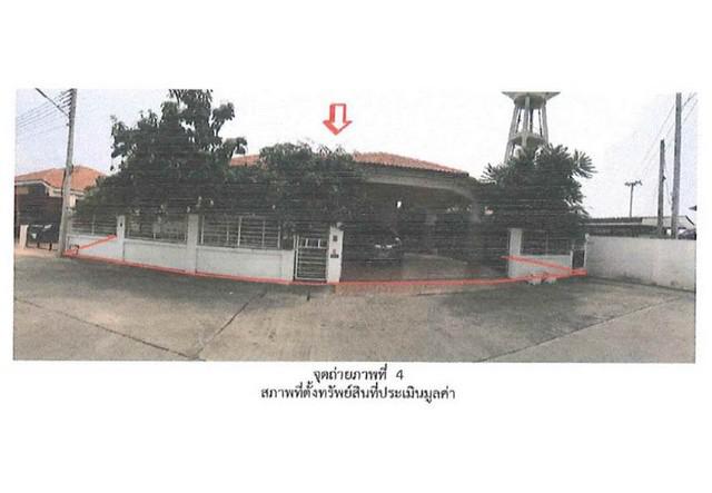 ขายบ้านเดี่ยวมือสอง อำเภอเมืองพิษณุโลก จังหวัดพิษณุโลก  โครงการ จิรโชติ