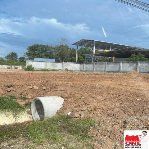 ขายที่ดินสวย ราคาถูก ทำเลทอง ถมแล้ว 102 ตรว. ใกล้ ม.ราชภัฏ อ.เมือง ลำปาง