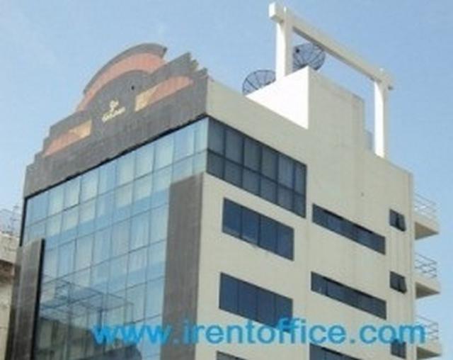ออฟฟิศให้เช่าศรีนครินทร์ อาคาร ธัญญาพาร์ค    O2,512,59O9,  O84,543,4833www.irentoffice.com